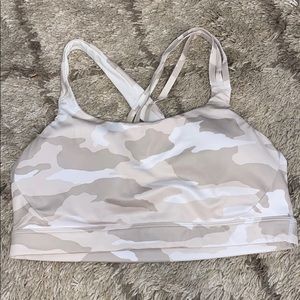 Athleta Sports Bra